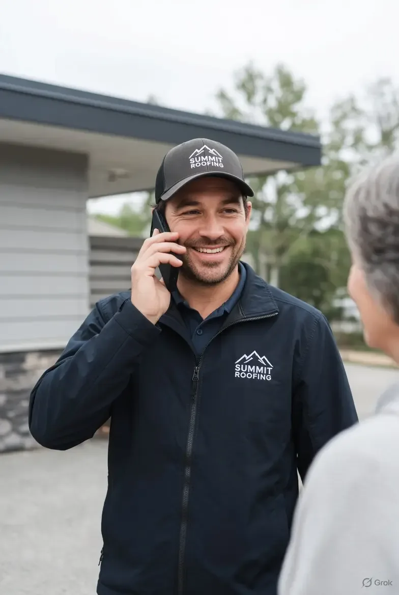 Flat Roof Leak Repair Nebo, WV FAQs